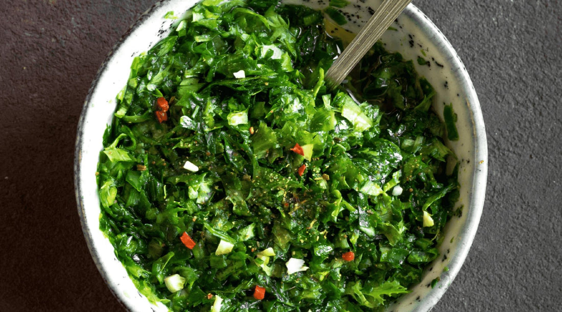 Chimichurri - LatinKitchen