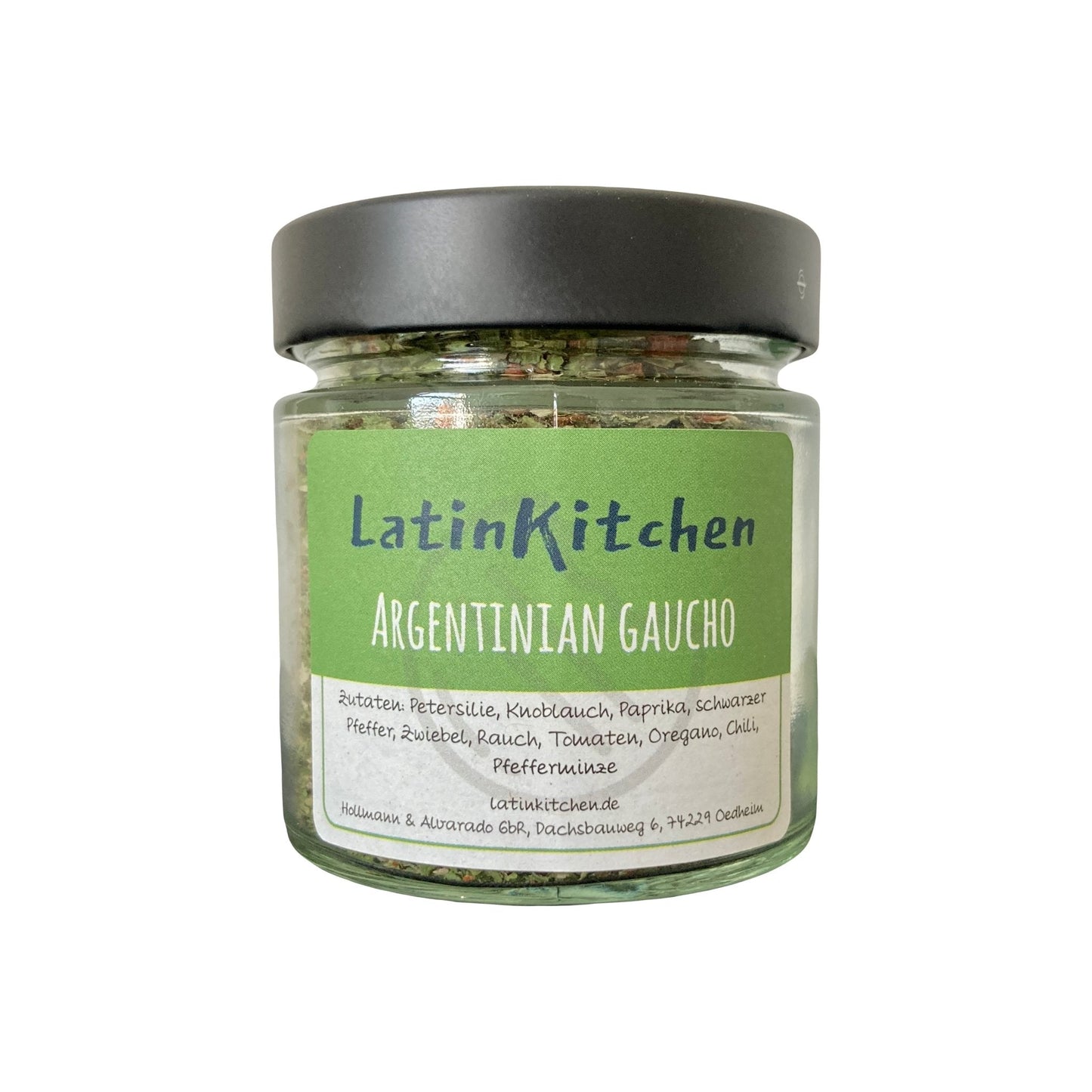 Argentinian Gaucho Aka Chimichurri - LatinKitchen