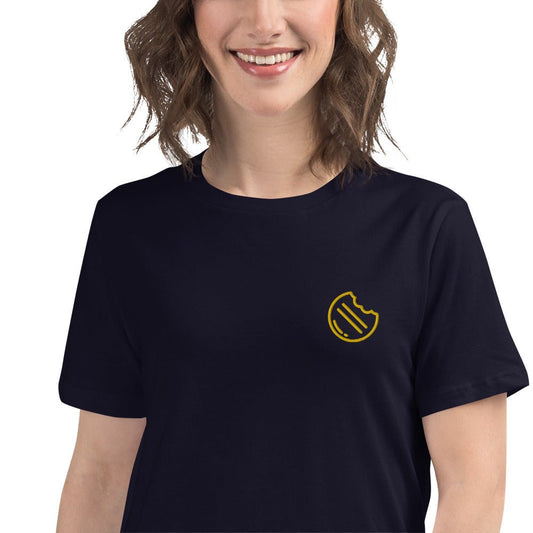 LatinKitchen Lockeres Damen-T-Shirt - LatinKitchen