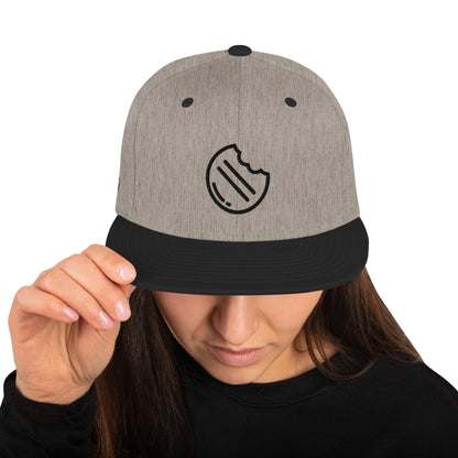 LatinKitchen Snapback-Cap - LatinKitchen