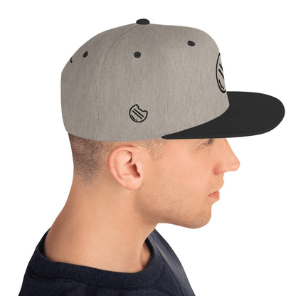 LatinKitchen Snapback-Cap - LatinKitchen