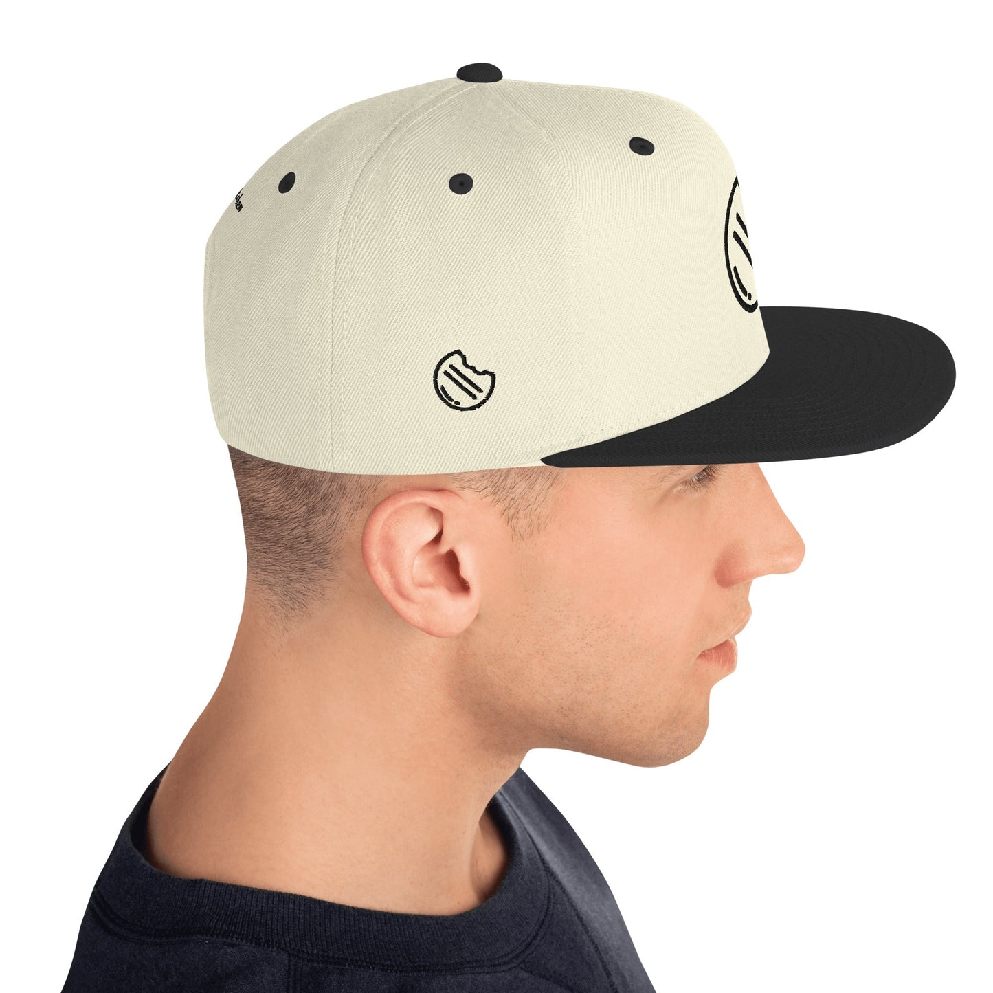 LatinKitchen Snapback-Cap - LatinKitchen